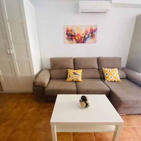 Appartement Vv Estrella à Puerto De Mogan Extérieur photo