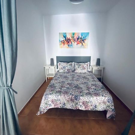 Appartement Vv Estrella à Puerto De Mogan Extérieur photo